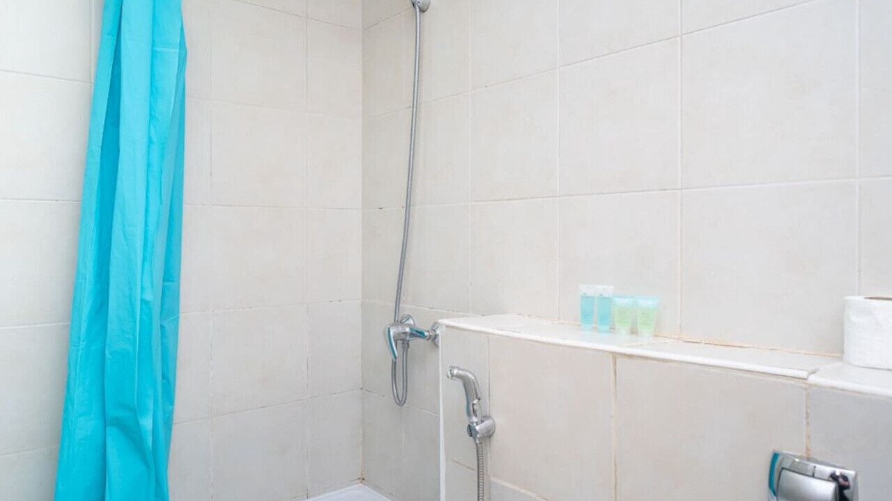 Photo of Bathroom in Jumeirah Lake Towers