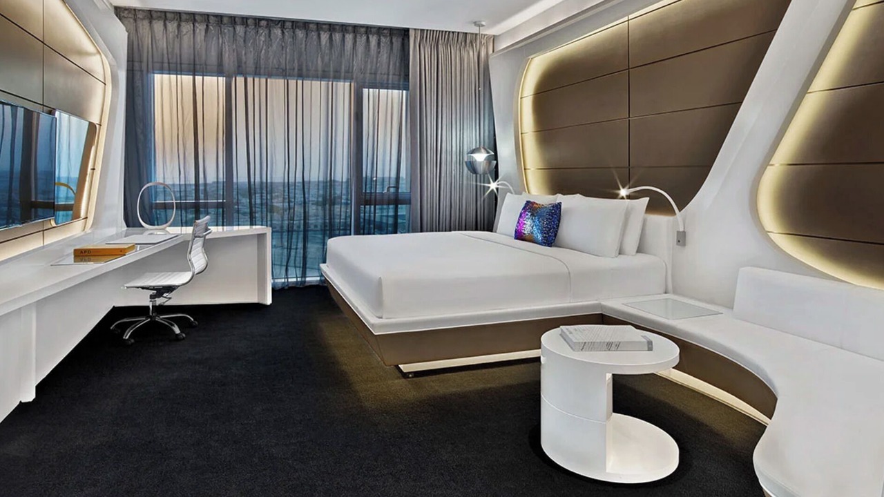 Photo of Bedroom in Al Safa