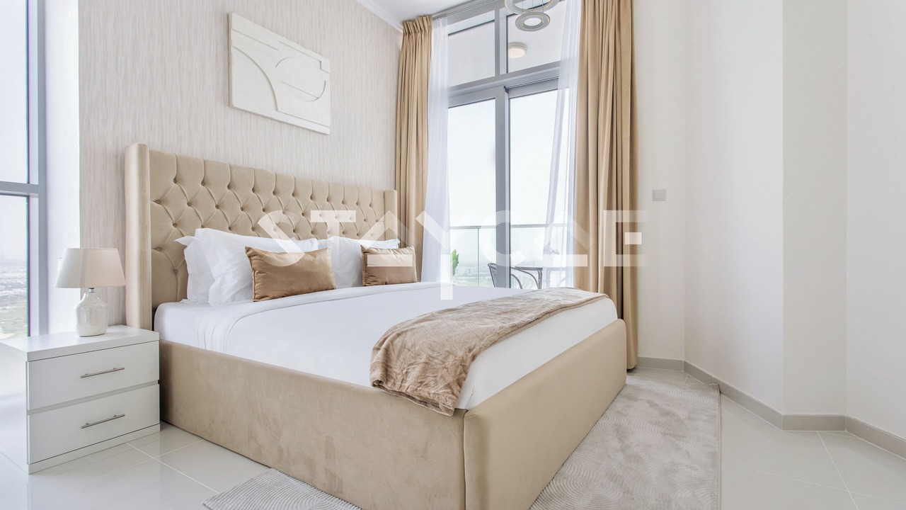 Photo of Bedroom in Dubai
