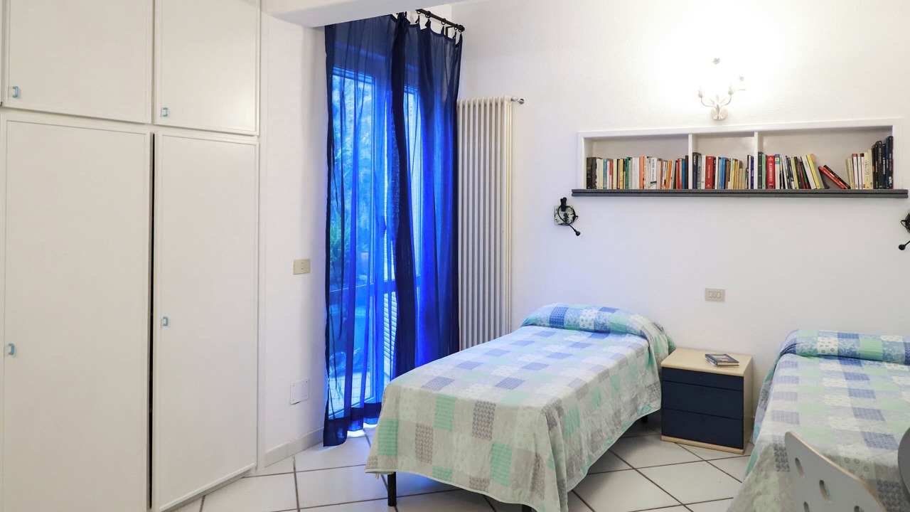 Photo of Bedroom in Ischia Porto