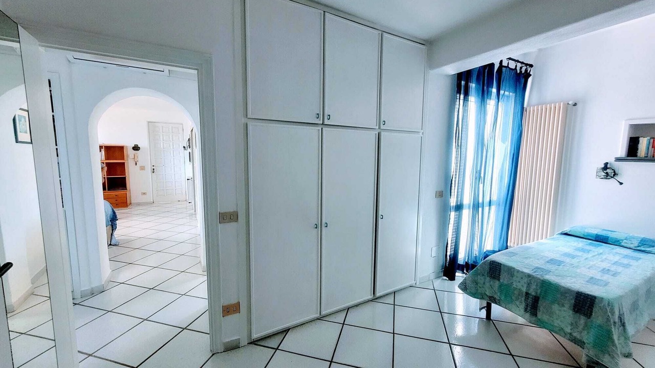 Photo of Bedroom in Ischia Porto