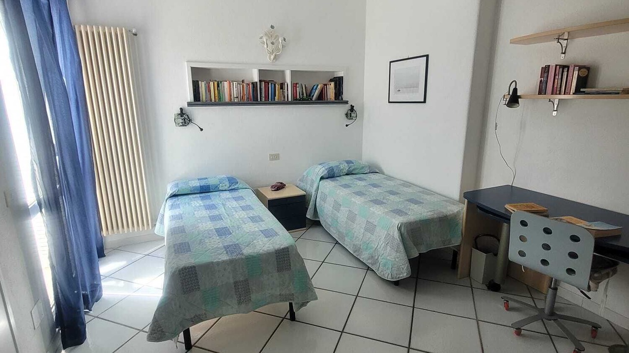 Photo of Bedroom in Ischia Porto