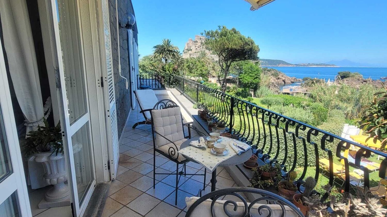Photo of Outdoor in Ischia Porto