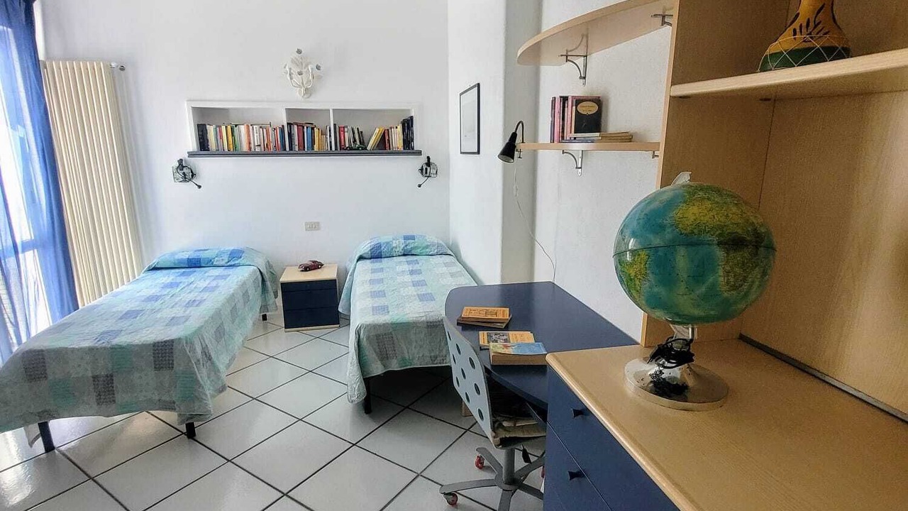 Photo of Bedroom in Ischia Porto