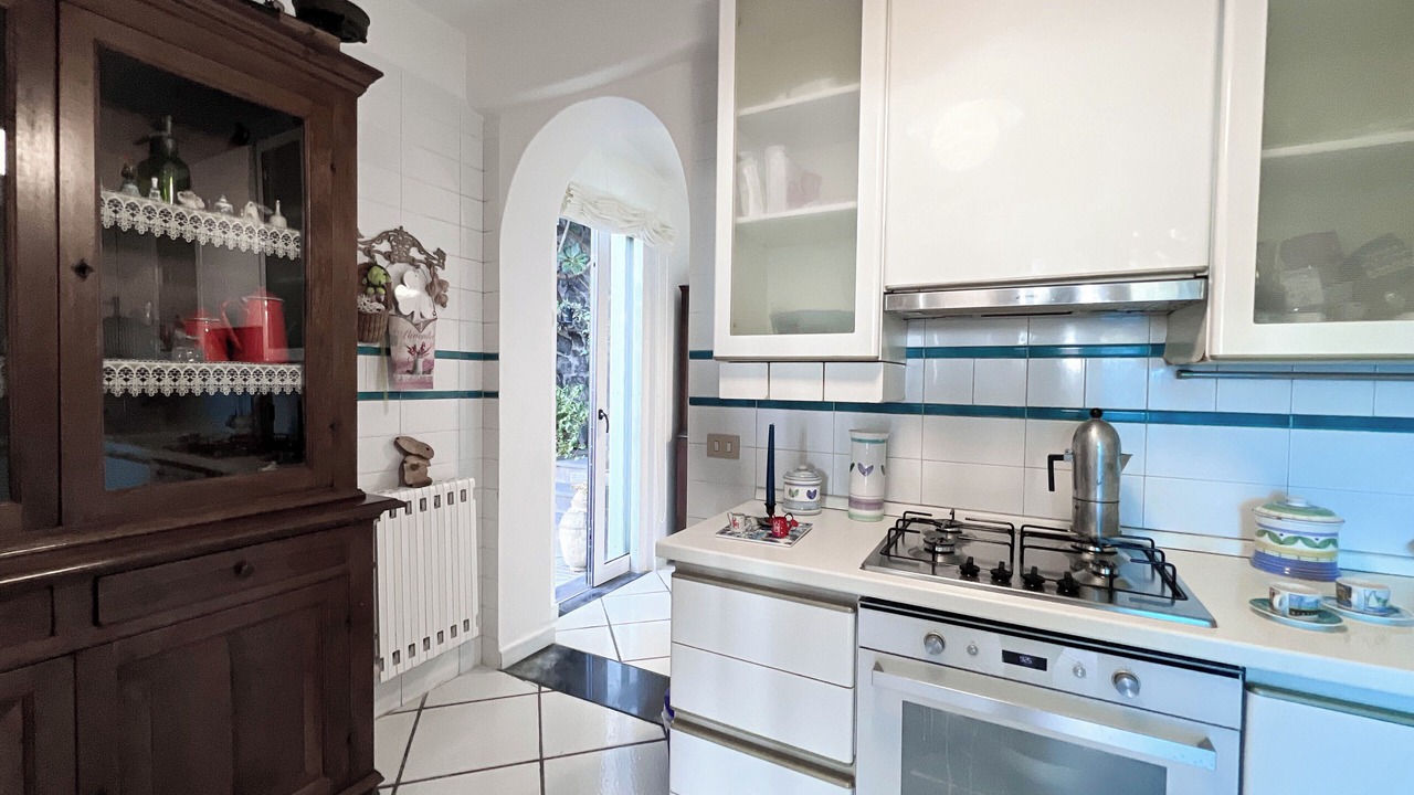Photo of Kitchen in Ischia Porto