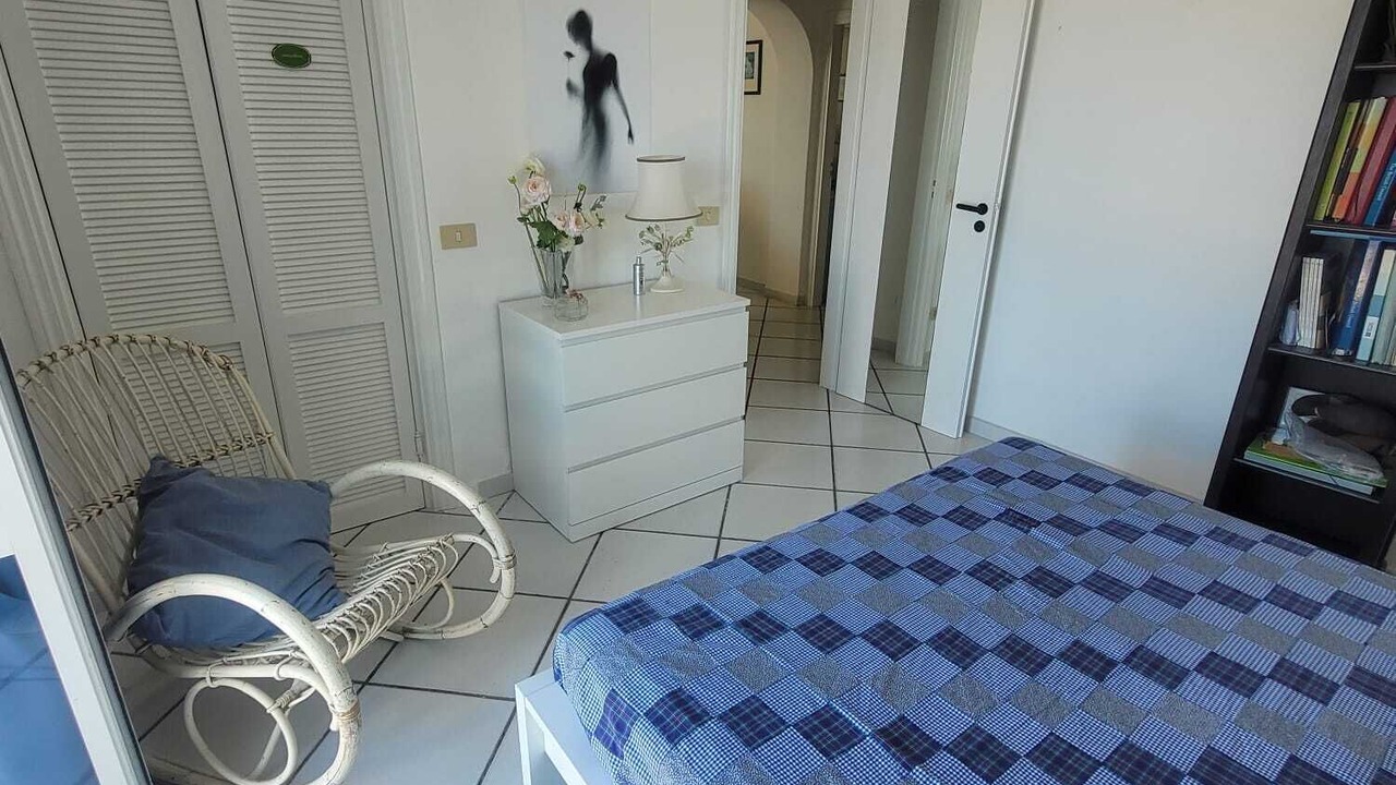 Photo of Bedroom in Ischia Porto