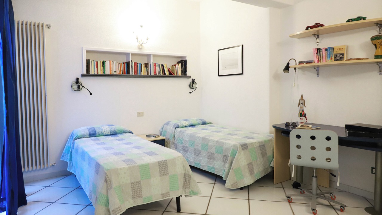 Photo of Bedroom in Ischia Porto