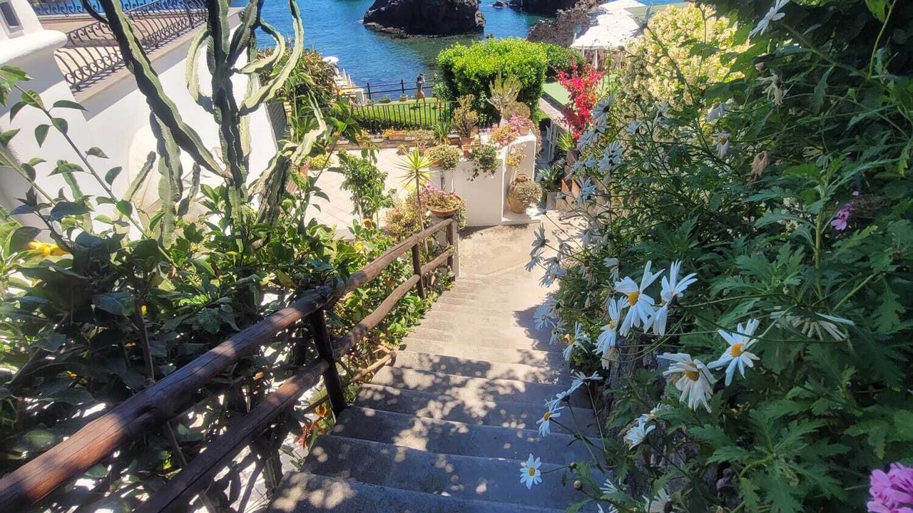 Photo of Outdoor in Ischia Porto