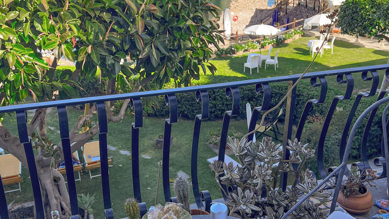 Photo of Outdoor in Ischia Porto