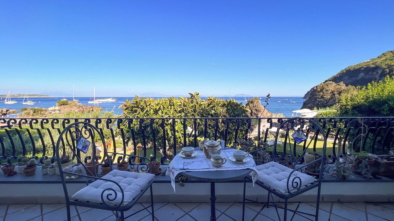 Photo of Outdoor in Ischia Porto