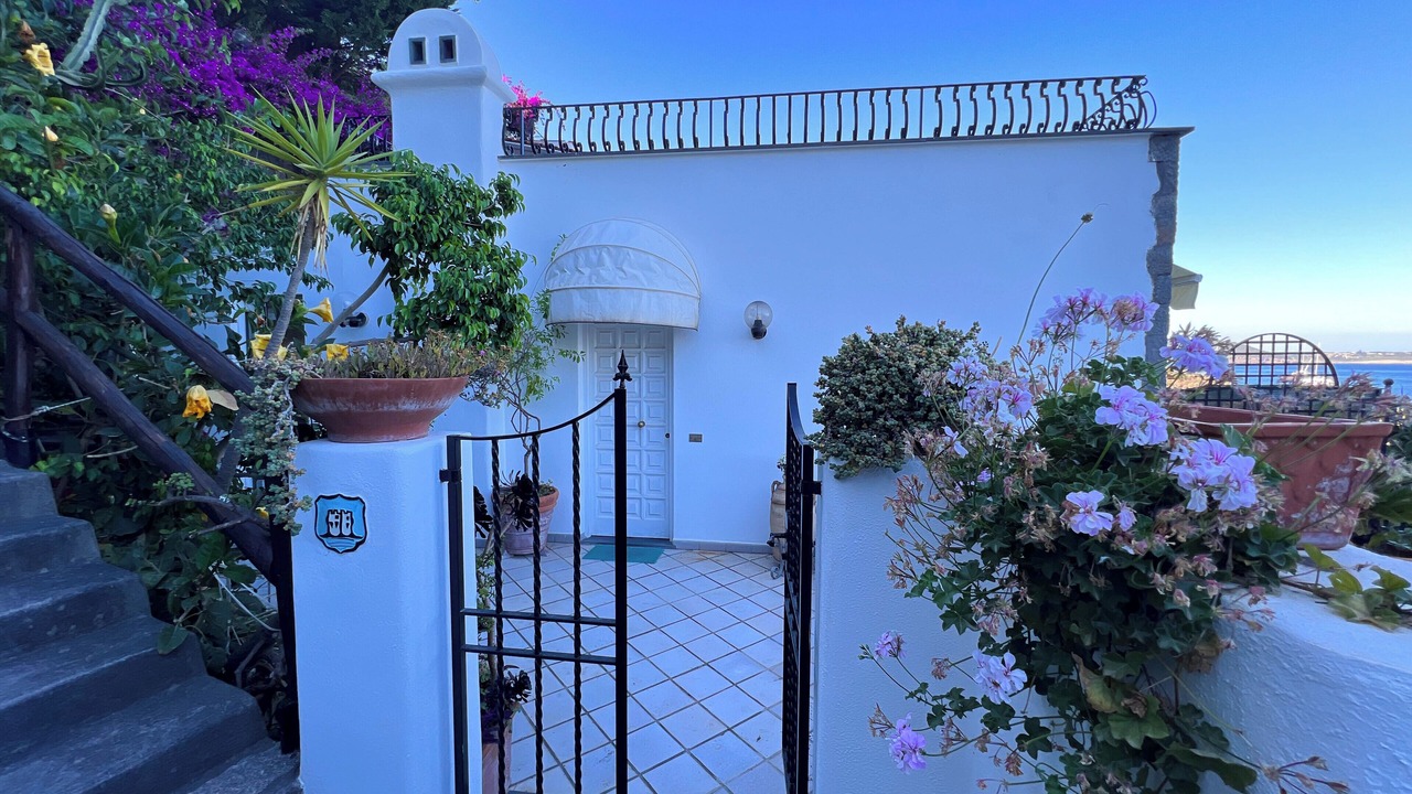 Photo of Outdoor in Ischia Porto
