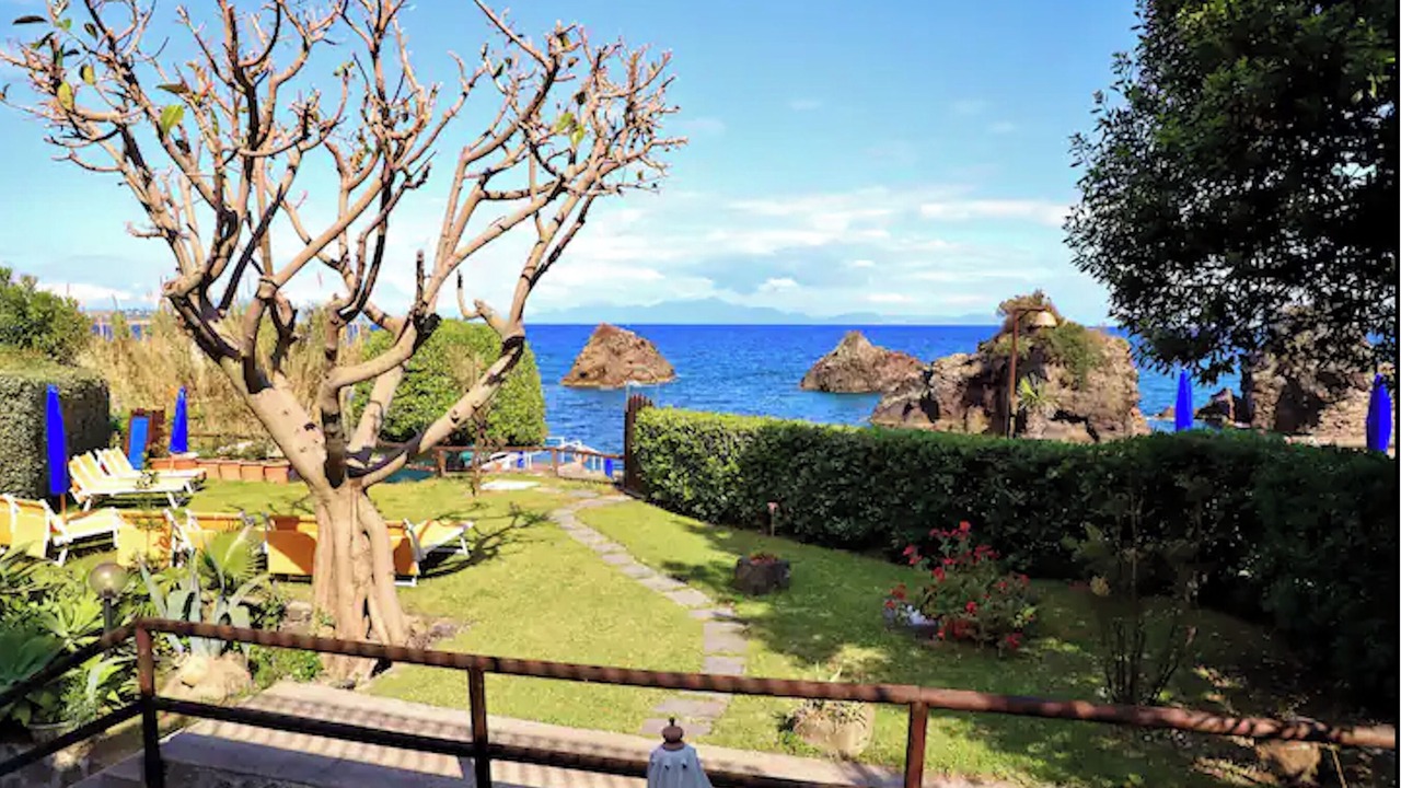 Photo of Outdoor in Ischia Porto