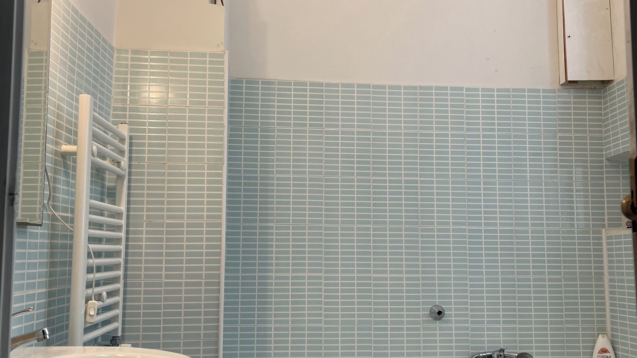 Photo of Bathroom in Rione Sanita