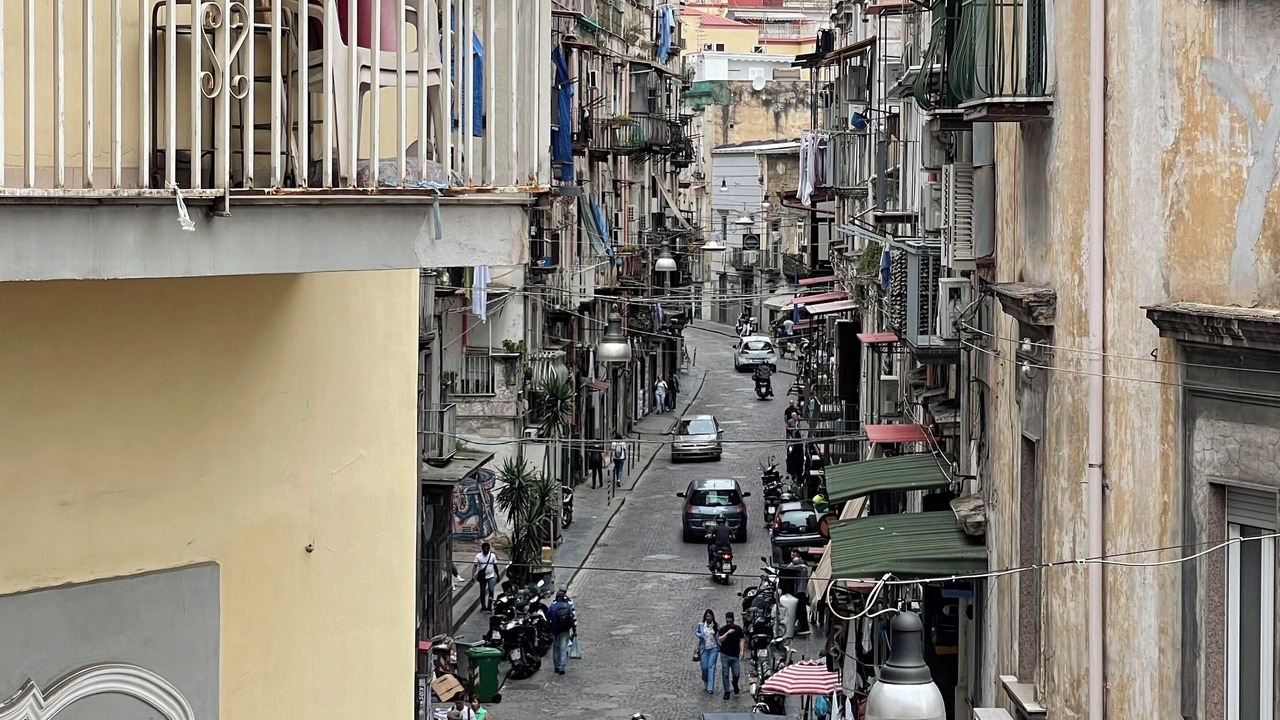 Photo of Others in Rione Sanita