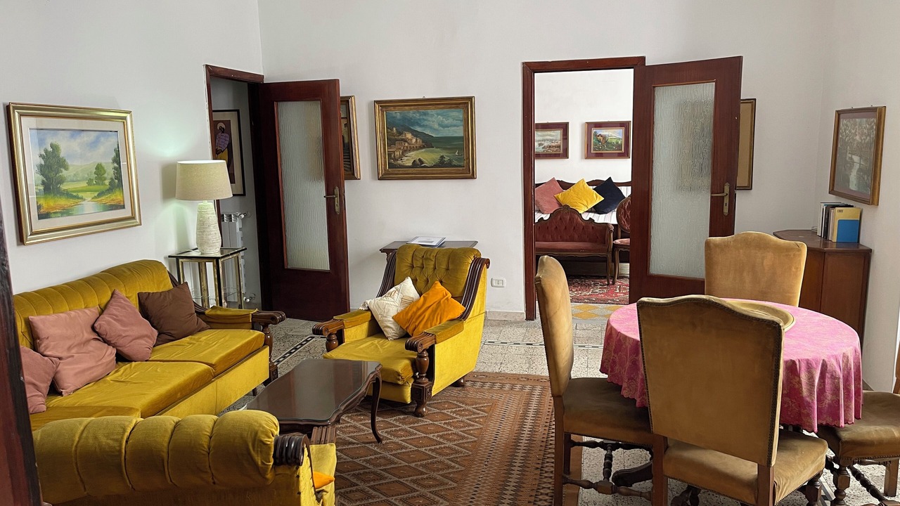 Photo of Bedroom in Rione Sanita