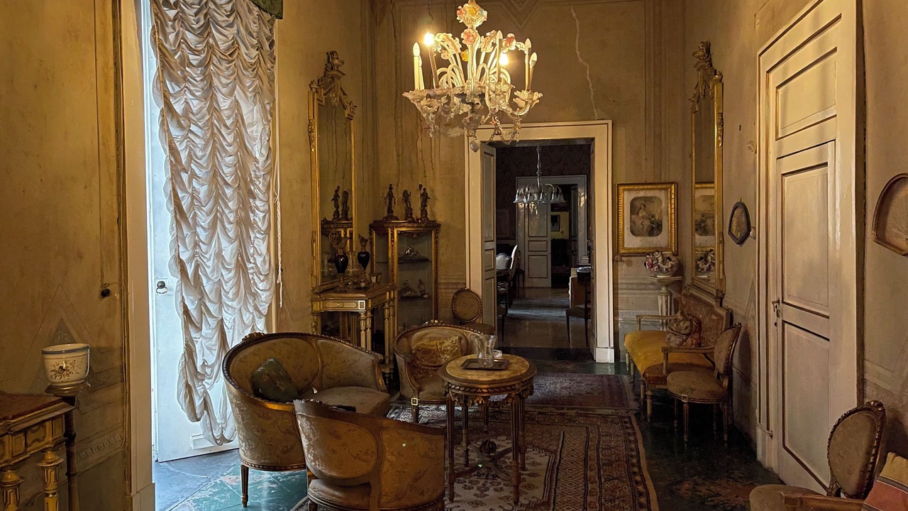 Photo of Others in Rione Sanita