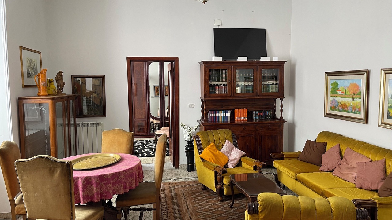 Photo of Bedroom in Rione Sanita