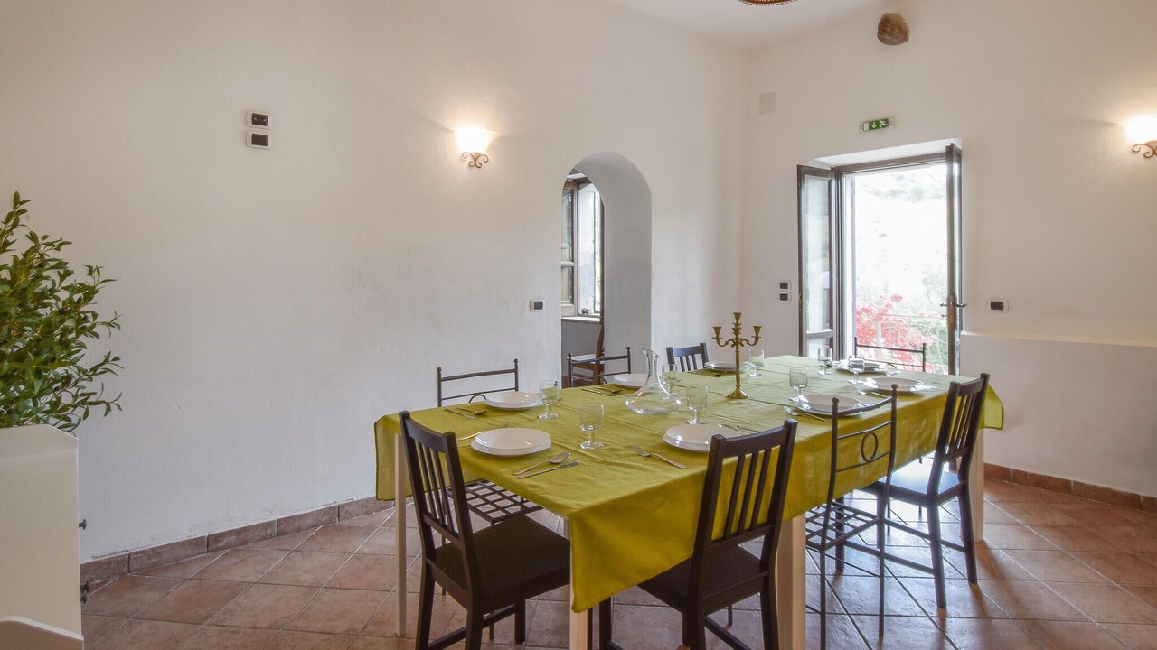 Photo of Bedroom in Roccella Jonica