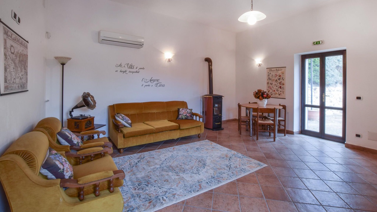 Photo of Bedroom in Roccella Jonica