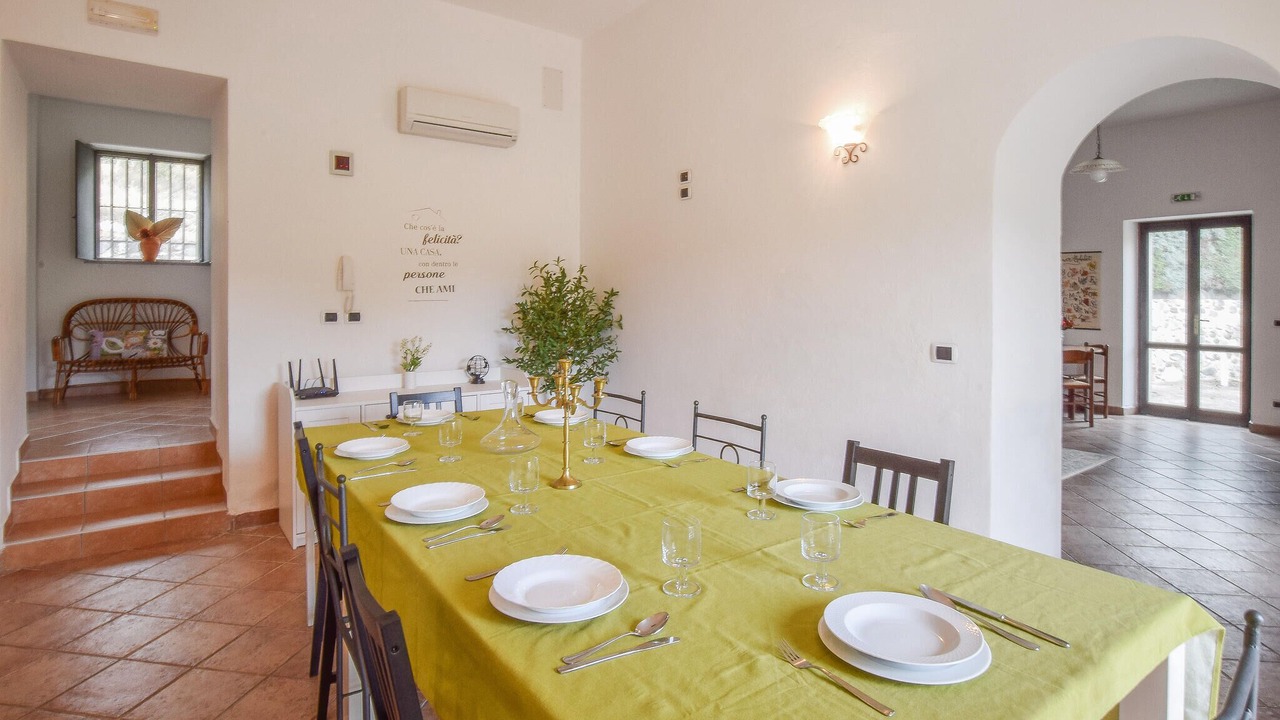 Photo of Bedroom in Roccella Jonica