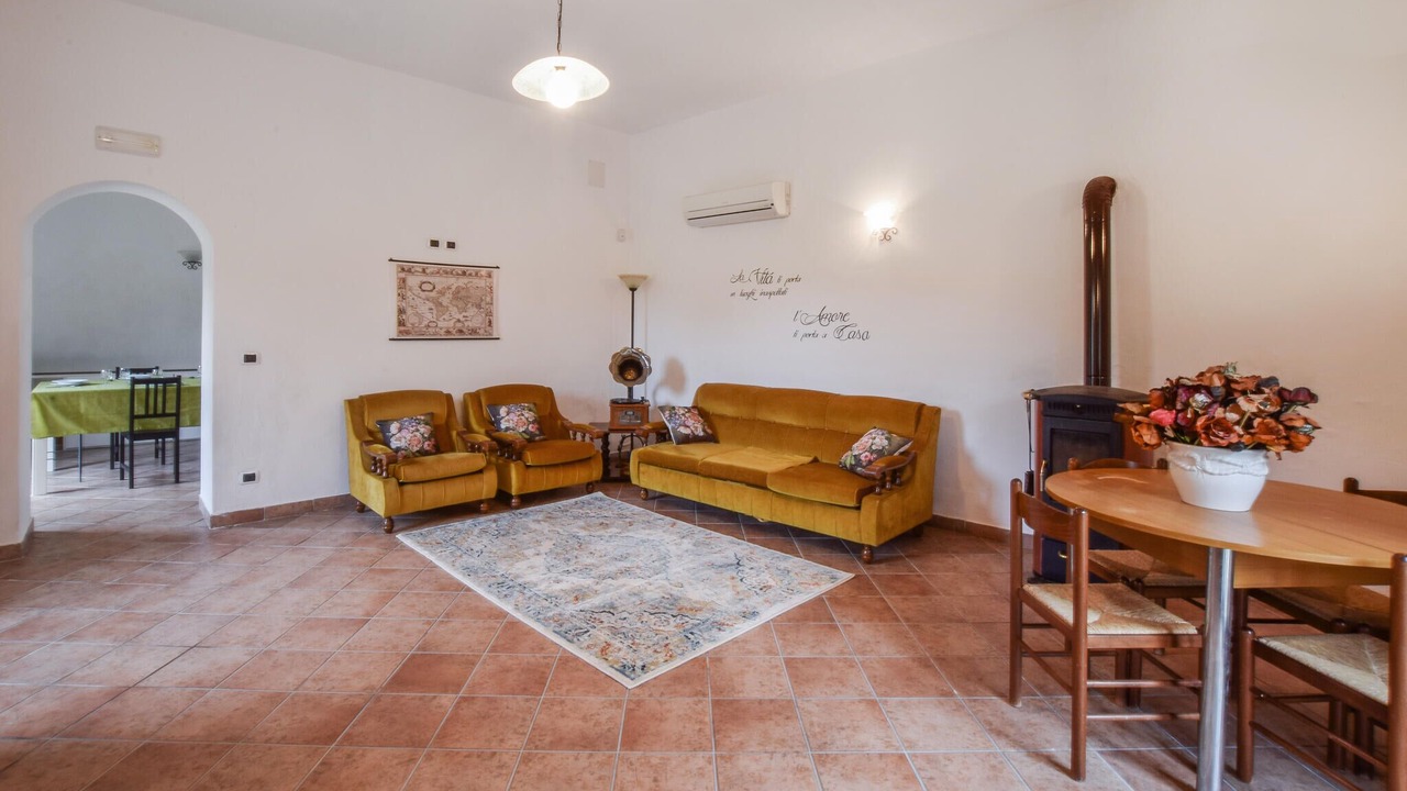 Photo of Bedroom in Roccella Jonica