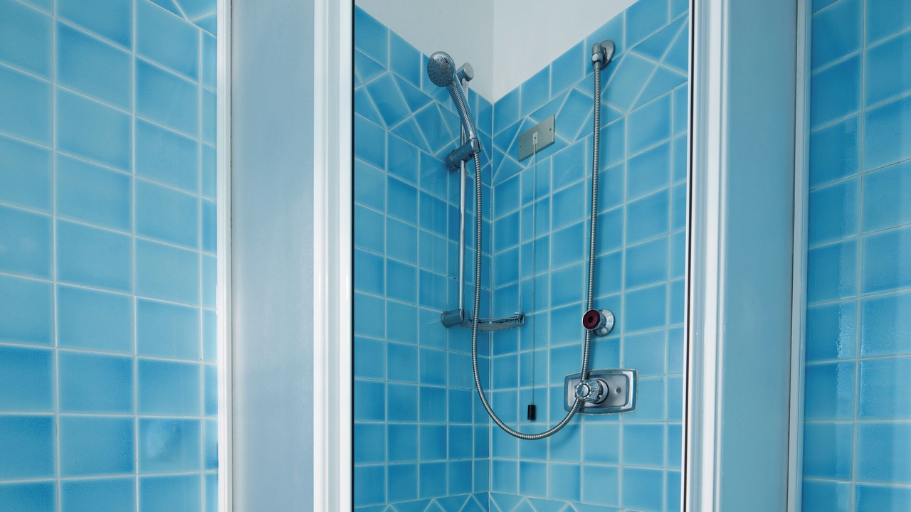 Photo of Bathroom in Porto Rotondo