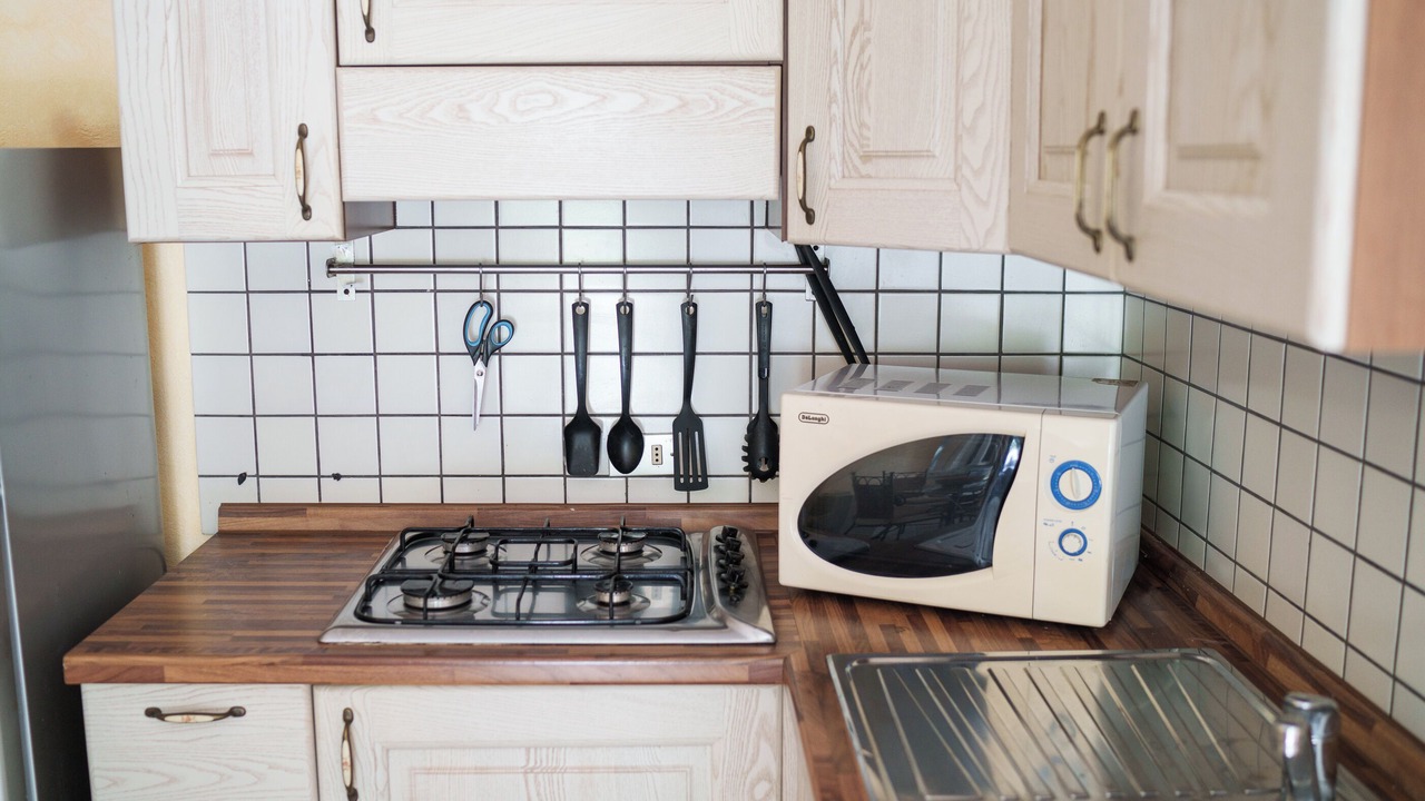 Photo of Kitchen in Porto Rotondo