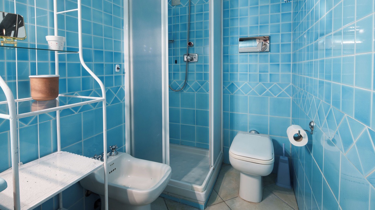 Photo of Bathroom in Porto Rotondo