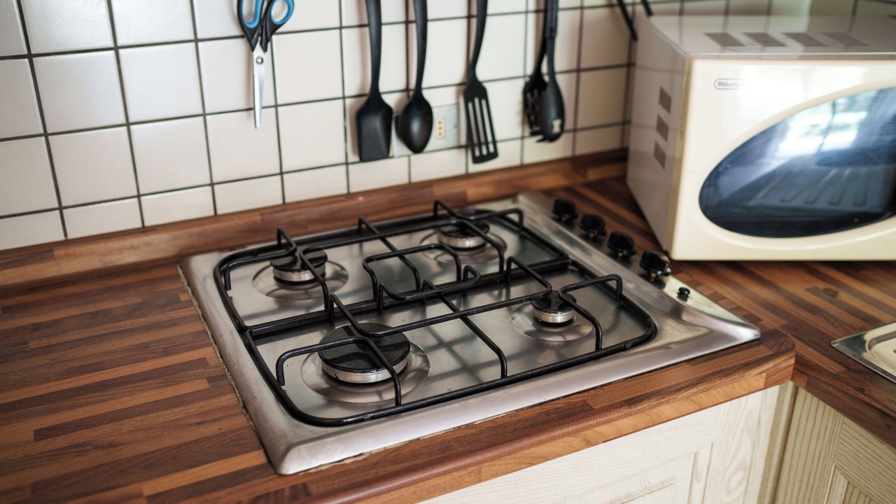Photo of Kitchen in Porto Rotondo