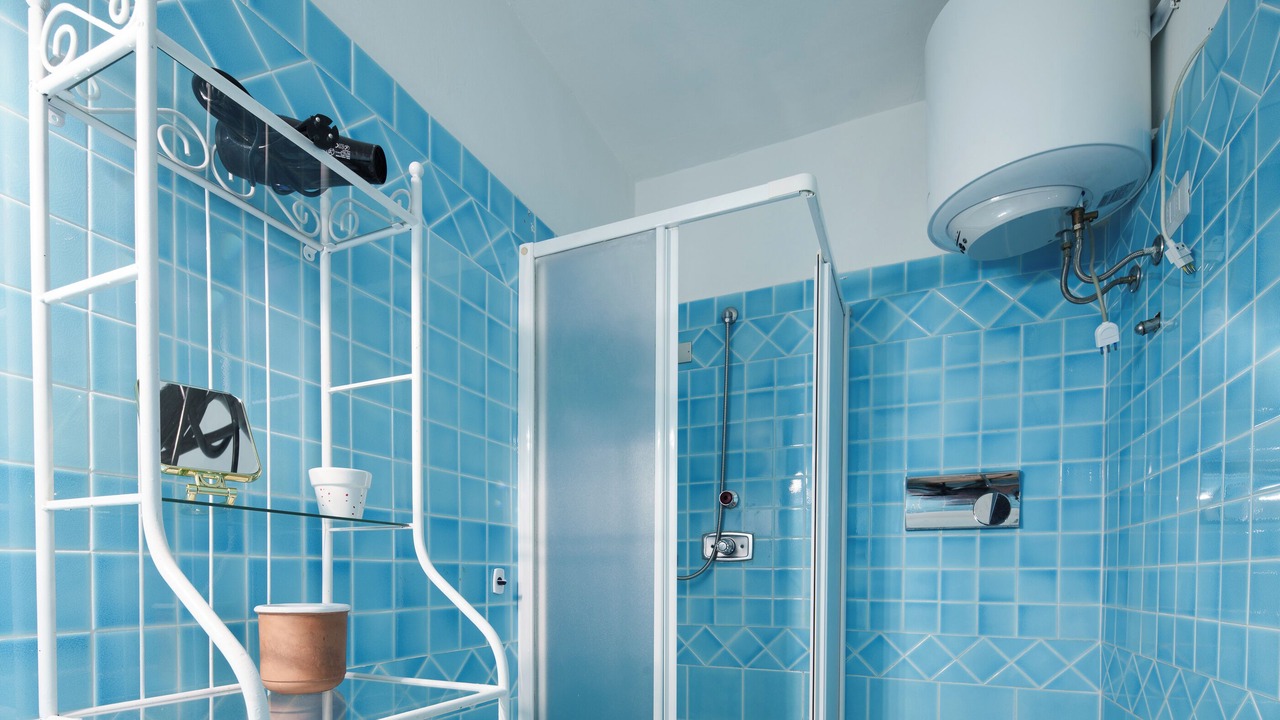 Photo of Bathroom in Porto Rotondo