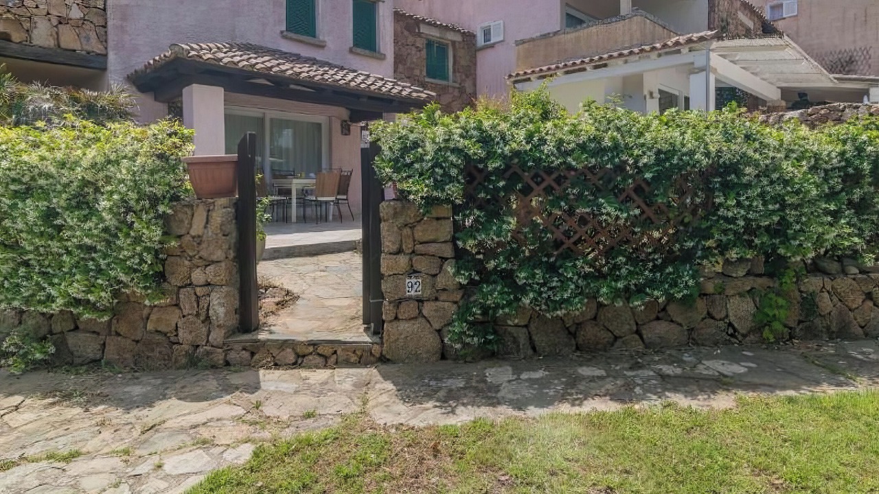 Photo of Outdoor in Porto Rotondo