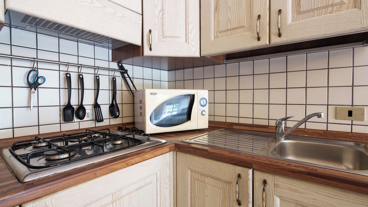 Photo of Kitchen in Porto Rotondo