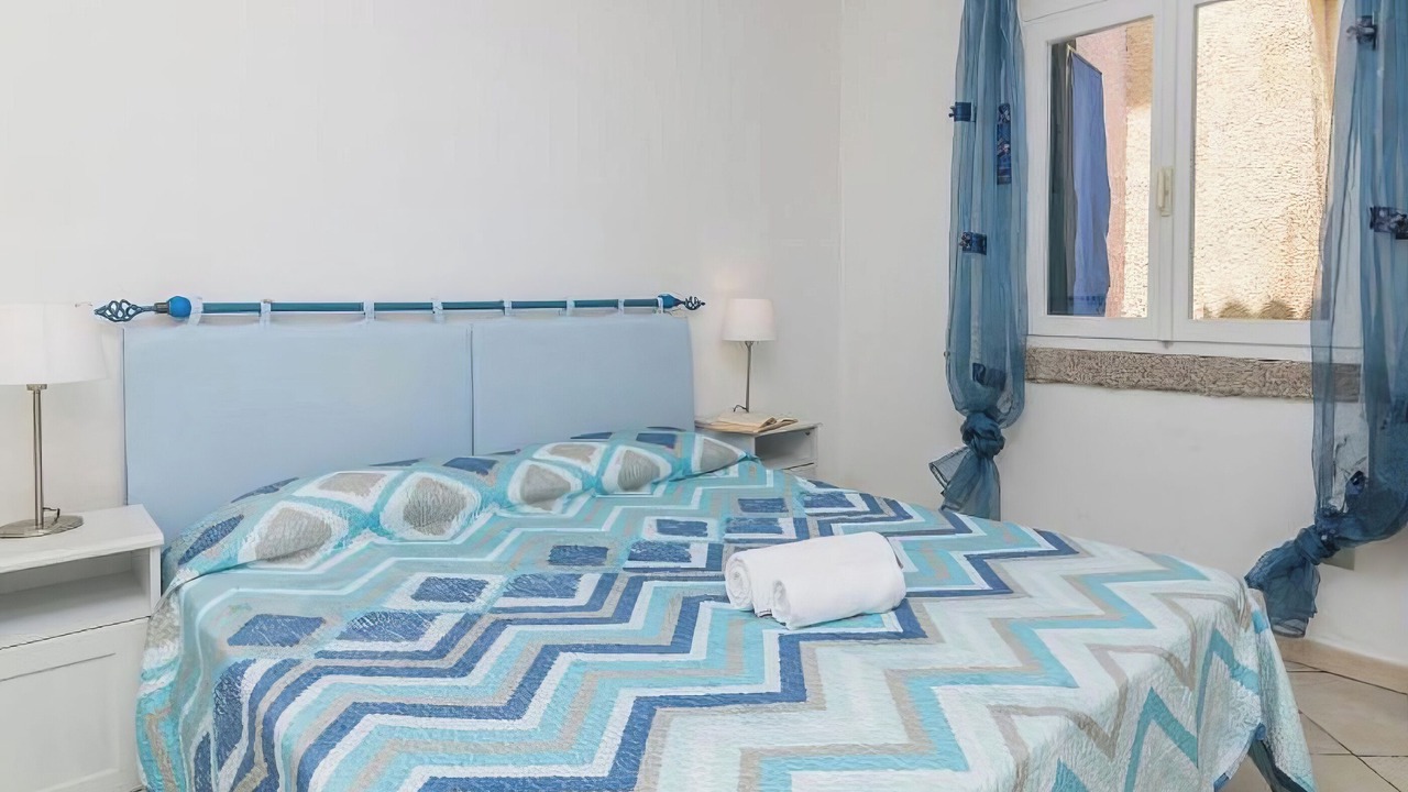 Photo of Bedroom in Porto Rotondo