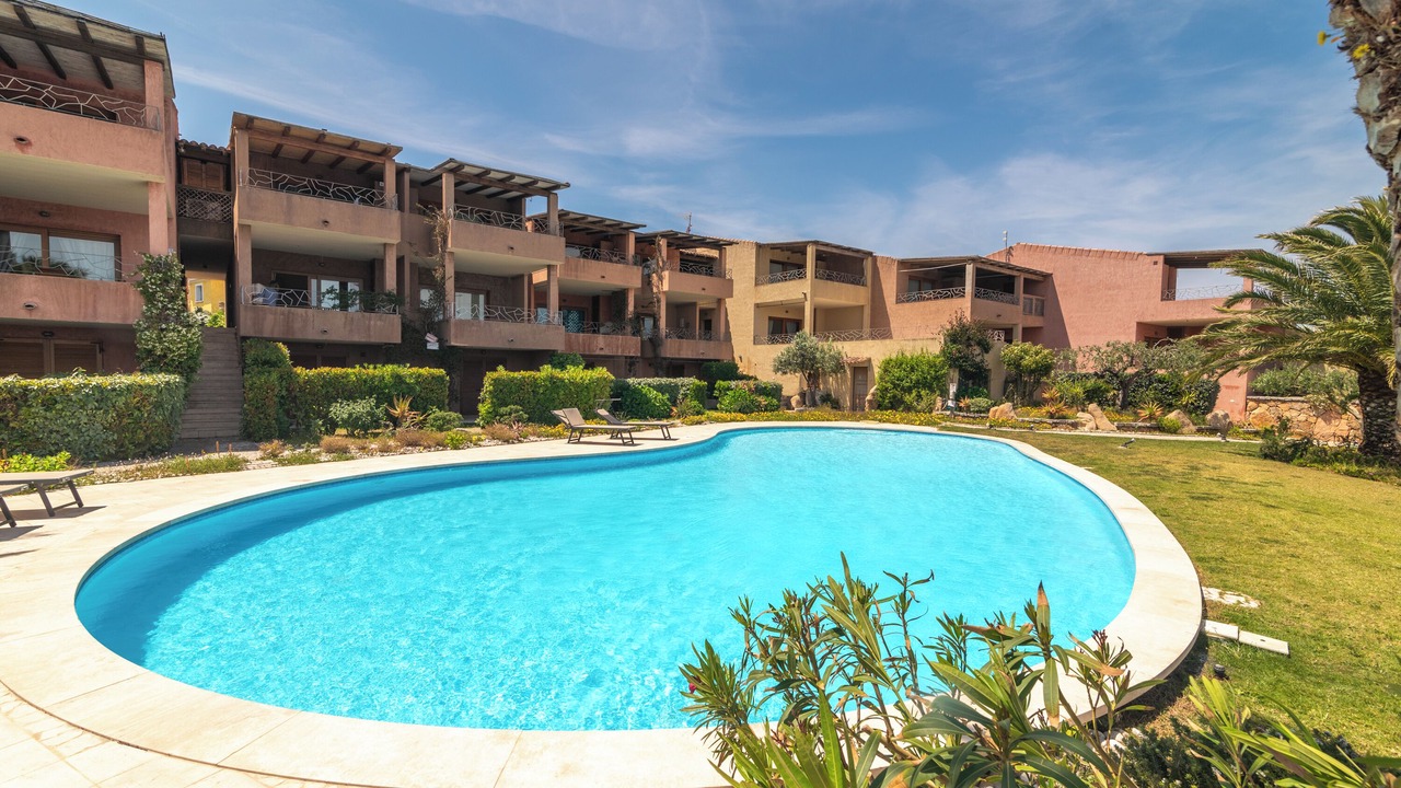 Photo of Outdoor in Porto Pozzo