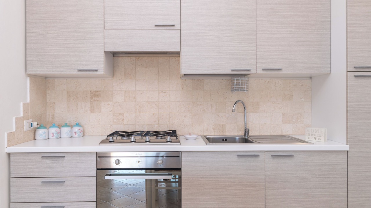Photo of Kitchen in Porto Pozzo