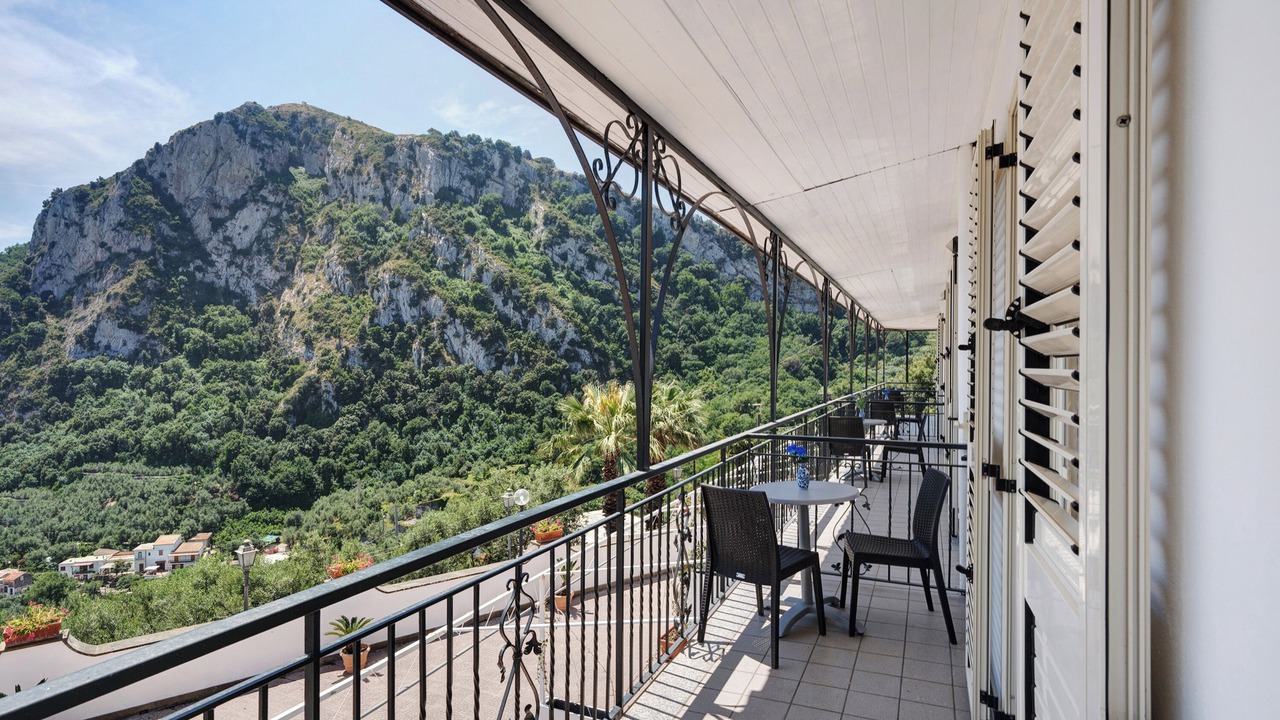 Photo of Outdoor in Nerano