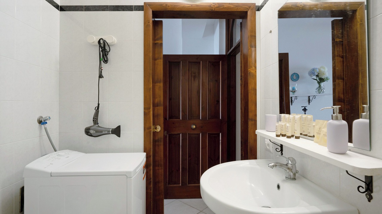 Photo of Bathroom in Nerano