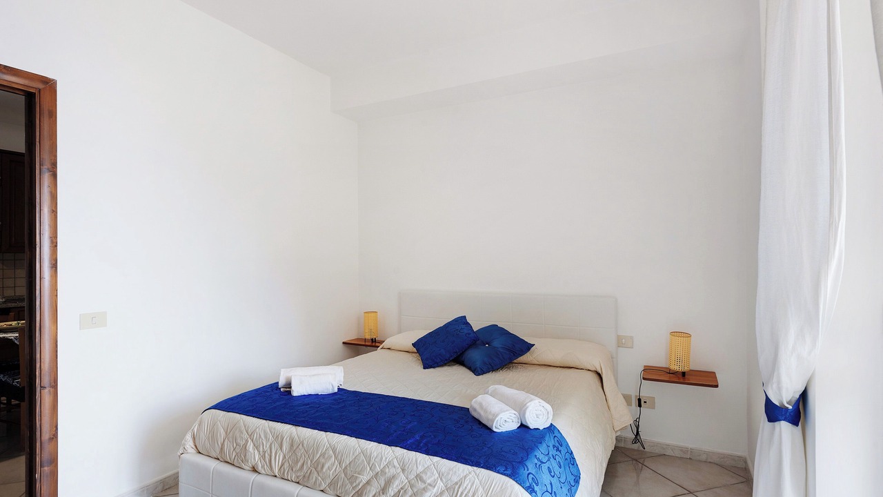 Photo of Bedroom in Nerano