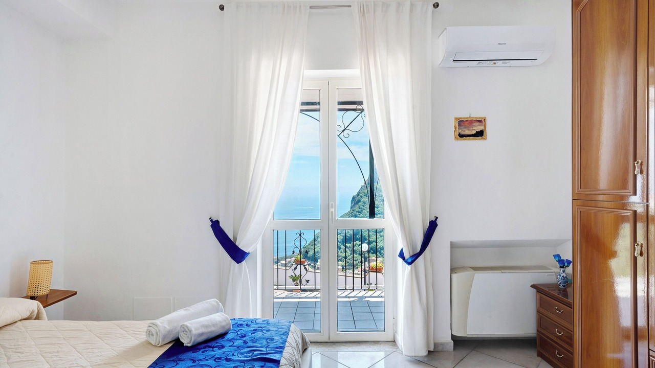 Photo of Bedroom in Nerano