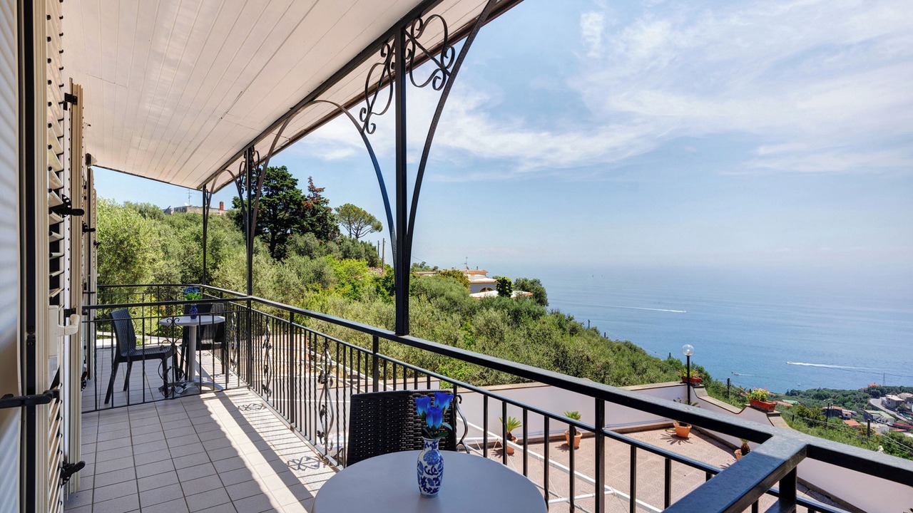 Photo of Outdoor in Nerano