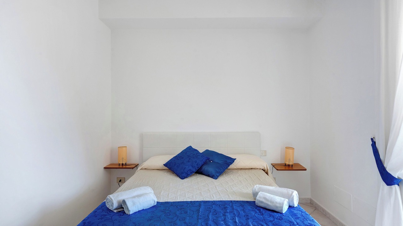 Photo of Bedroom in Nerano