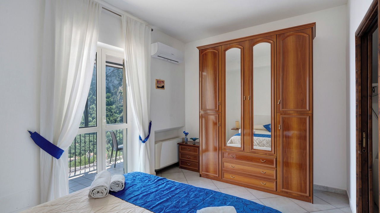 Photo of Bedroom in Nerano