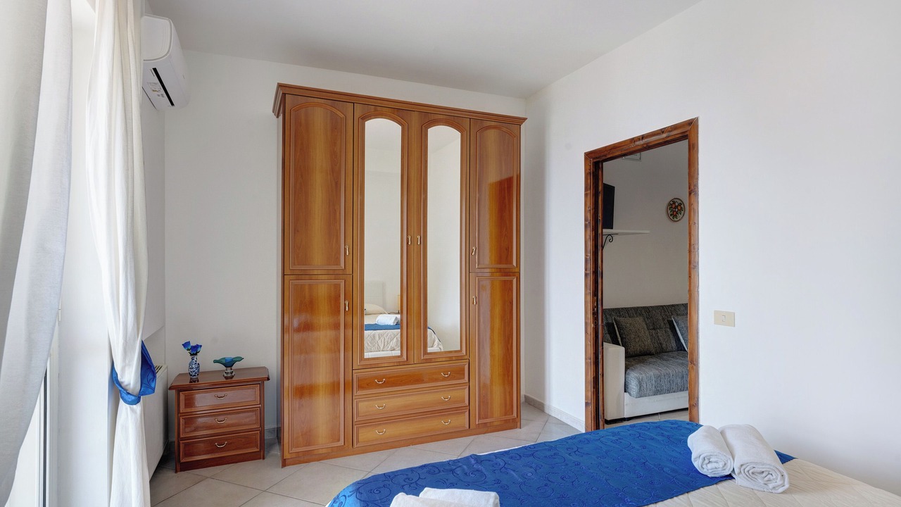 Photo of Bedroom in Nerano
