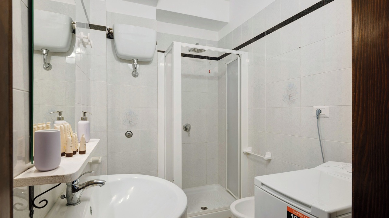 Photo of Bathroom in Nerano