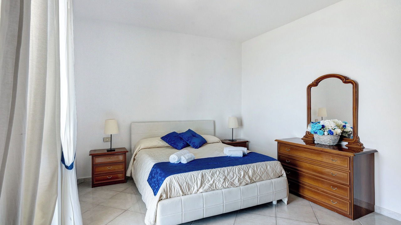 Photo of Bedroom in Nerano