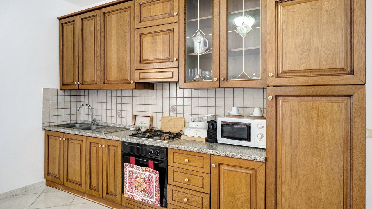 Photo of Kitchen in Nerano