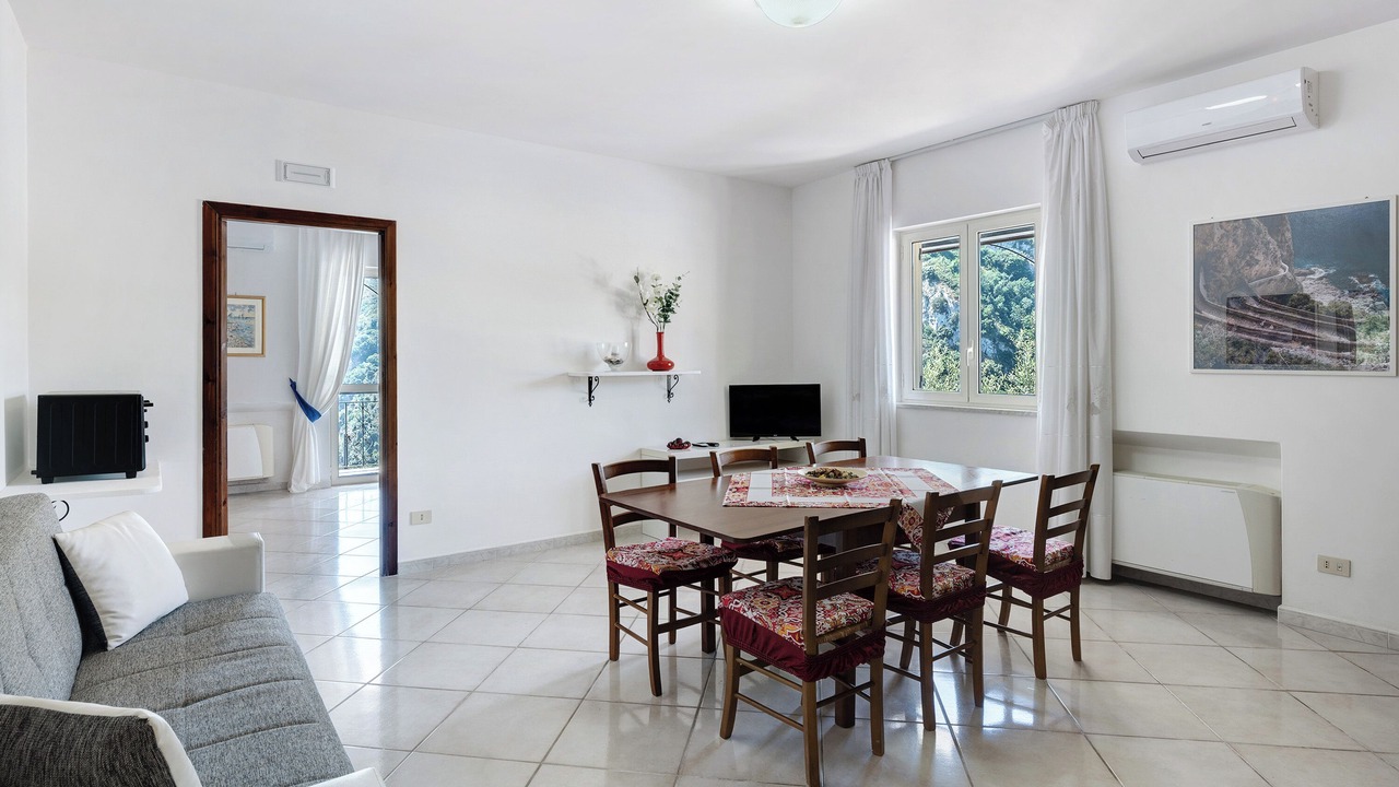 Photo of Livingroom in Nerano