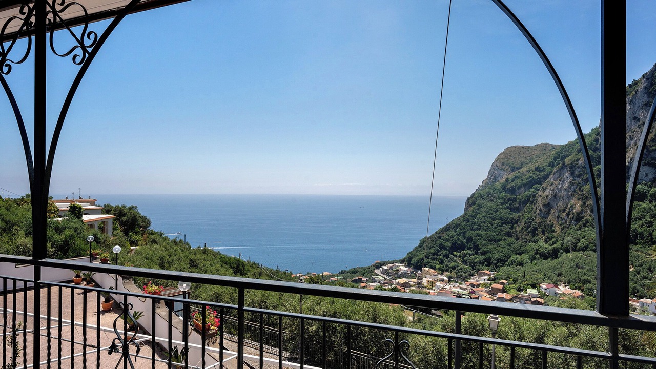 Photo of Outdoor in Nerano