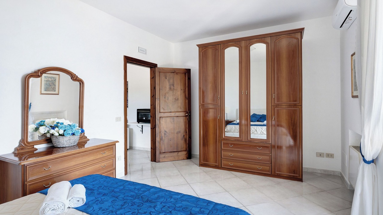 Photo of Bedroom in Nerano