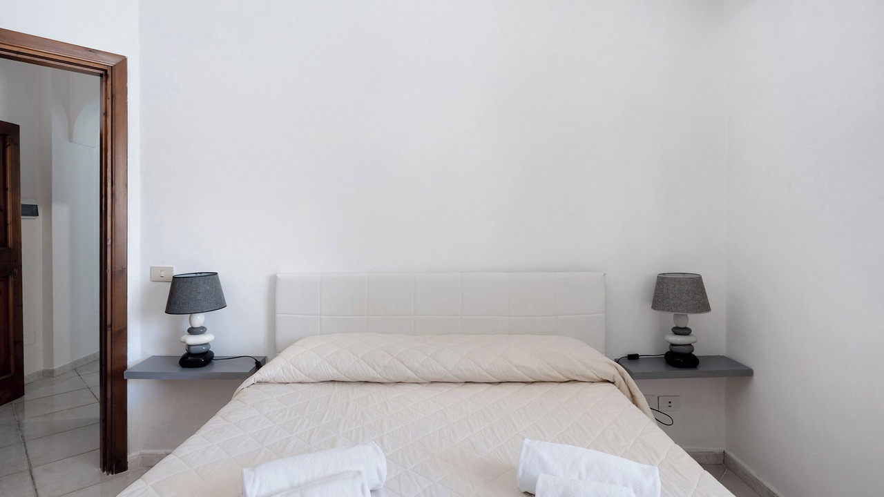 Photo of Bedroom in Nerano
